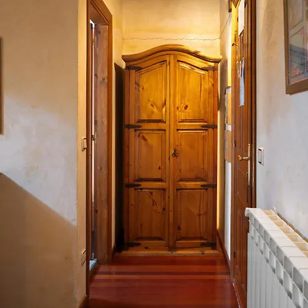 Bed & Breakfast Rural Sucuevas Llano-Con