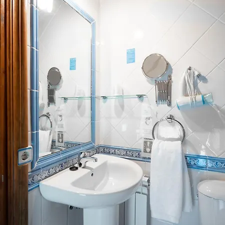 Rural Sucuevas Oda ve Kahvaltı