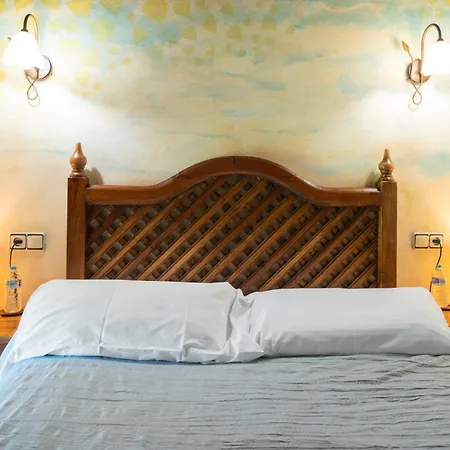 Rural Sucuevas Oda ve Kahvaltı 3*