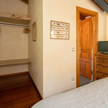 Rural Sucuevas Oda ve Kahvaltı Llano-Con