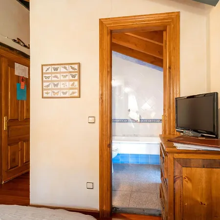 Oda ve Kahvaltı Rural Sucuevas