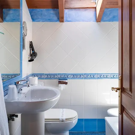 Rural Sucuevas Llano-Con