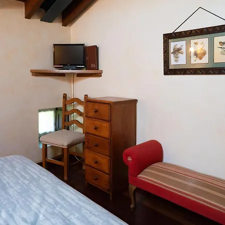 Oda ve Kahvaltı Rural Sucuevas Llano-Con