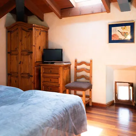 Rural Sucuevas Oda ve Kahvaltı