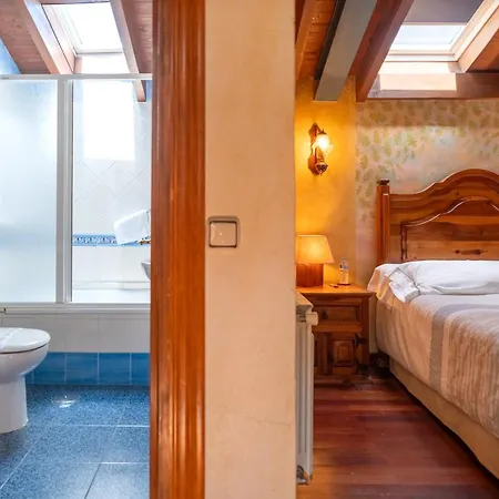 Oda ve Kahvaltı Rural Sucuevas 3*