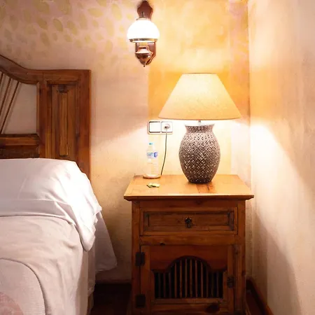 Oda ve Kahvaltı Rural Sucuevas