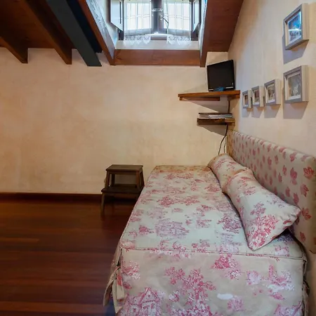 Oda ve Kahvaltı Rural Sucuevas Llano-Con