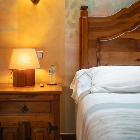 Rural Sucuevas Oda ve Kahvaltı 3*