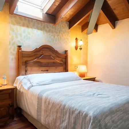 Oda ve Kahvaltı Rural Sucuevas 3*