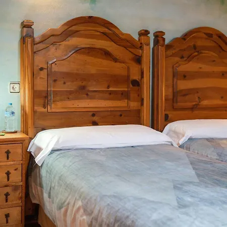 Rural Sucuevas 3* Llano-Con