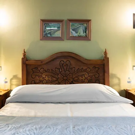 Oda ve Kahvaltı Rural Sucuevas