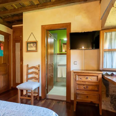 Oda ve Kahvaltı Rural Sucuevas 3*