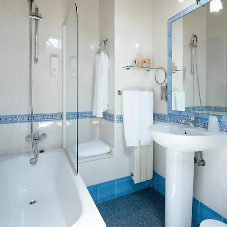 Rural Sucuevas Oda ve Kahvaltı Llano-Con