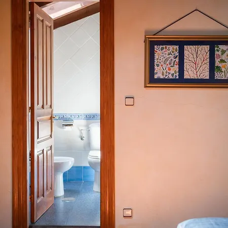 Rural Sucuevas Oda ve Kahvaltı