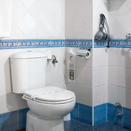 Rural Sucuevas Oda ve Kahvaltı Llano-Con