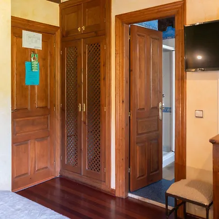 Bed & Breakfast Rural Sucuevas 3*