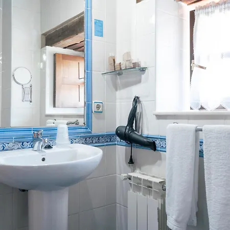 Oda ve Kahvaltı Rural Sucuevas