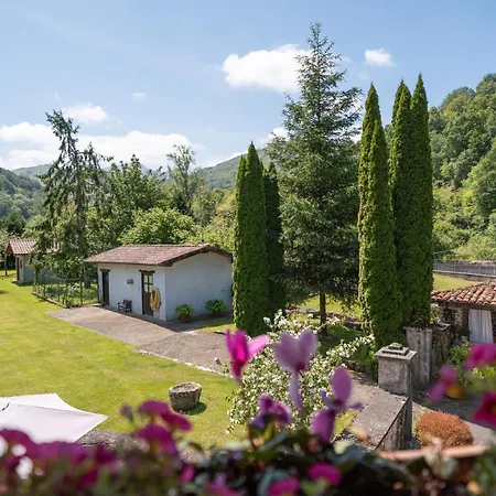 Oda ve Kahvaltı Rural Sucuevas