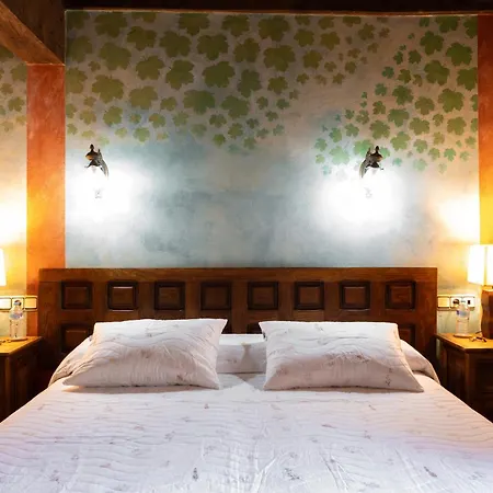 Rural Sucuevas Oda ve Kahvaltı 3*