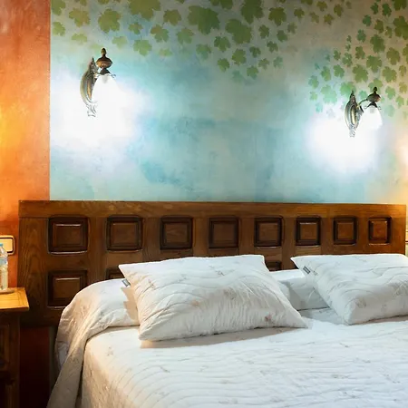 Rural Sucuevas Llano-Con