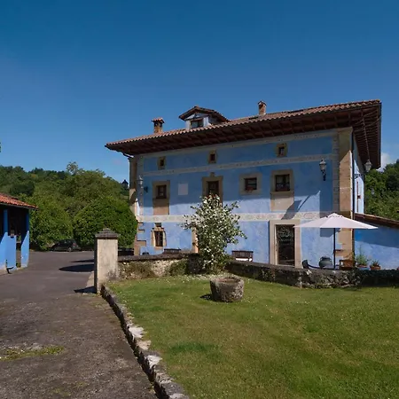Bed & Breakfast Rural Sucuevas