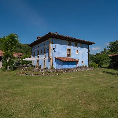 Rural Sucuevas Oda ve Kahvaltı 3*