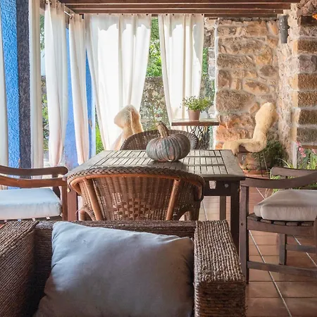 Bed & Breakfast Rural Sucuevas