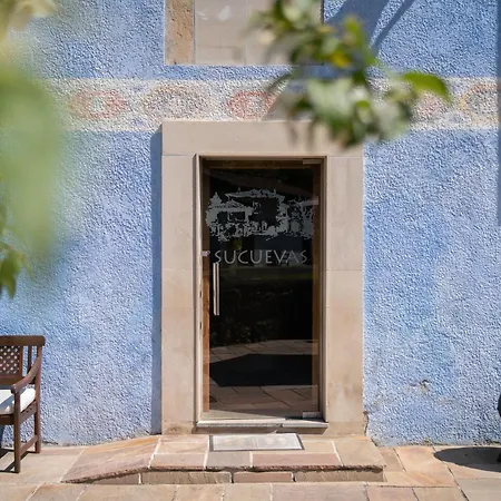 Bed & Breakfast Rural Sucuevas 3*