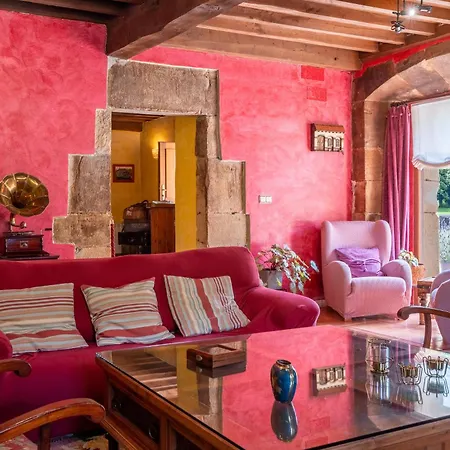 Rural Sucuevas Llano-Con