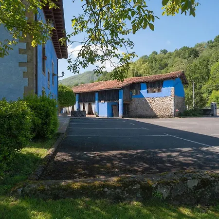 Rural Sucuevas Oda ve Kahvaltı 3*