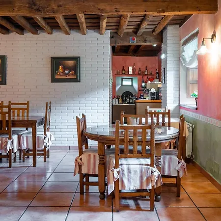 Bed & Breakfast Rural Sucuevas