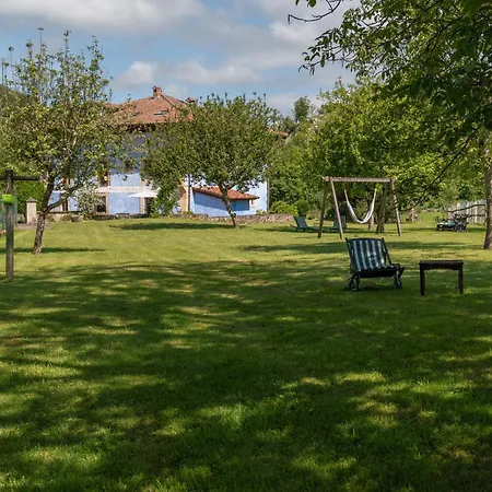 Rural Sucuevas 3*