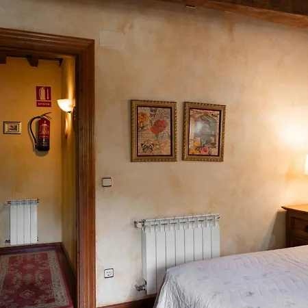 Oda ve Kahvaltı Rural Sucuevas 3*