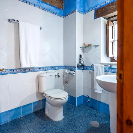 Rural Sucuevas Oda ve Kahvaltı 3*