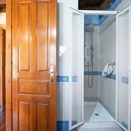 Oda ve Kahvaltı Rural Sucuevas 3*