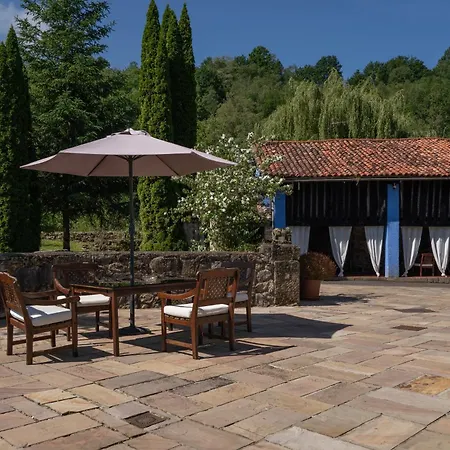Rural Sucuevas Bed & Breakfast
