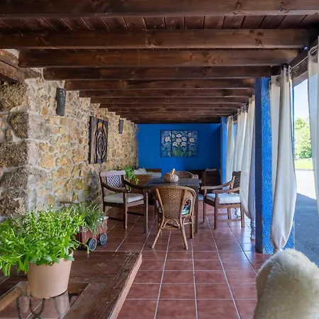 Bed & Breakfast Rural Sucuevas