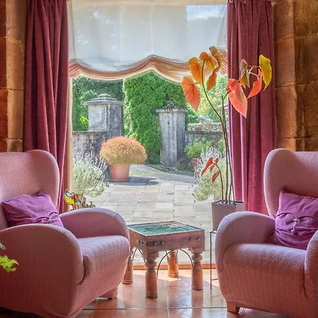 Bed & Breakfast Rural Sucuevas 3*