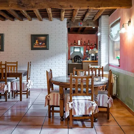 Rural Sucuevas 3* Llano-Con