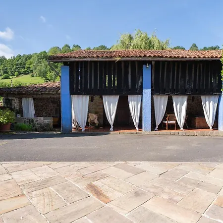 Rural Sucuevas Bed & Breakfast 3*