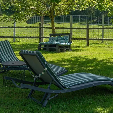 Bed & Breakfast Rural Sucuevas 3*
