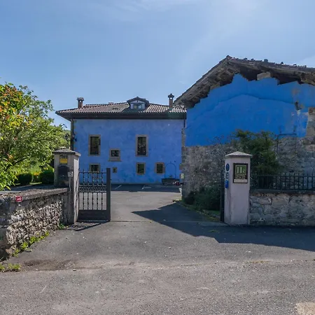 Rural Sucuevas