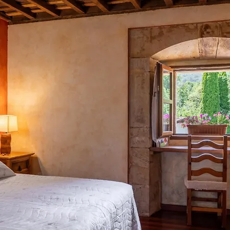 Rural Sucuevas 3*
