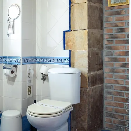 Bed & Breakfast Rural Sucuevas Llano-Con