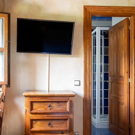 Rural Sucuevas Bed & Breakfast 3*