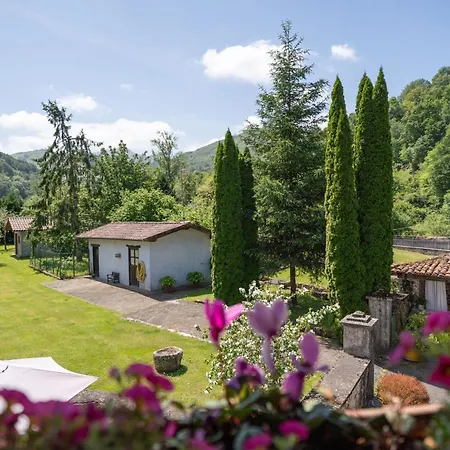 Rural Sucuevas Bed & Breakfast 3*