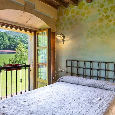 Bed & Breakfast Rural Sucuevas Llano-Con