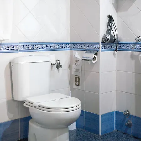 Rural Sucuevas 3* Llano-Con