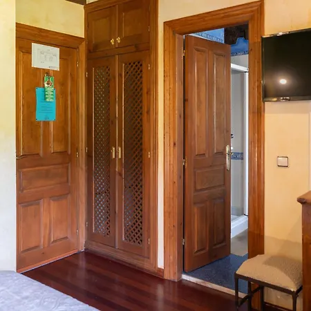Rural Sucuevas 3* Llano-Con