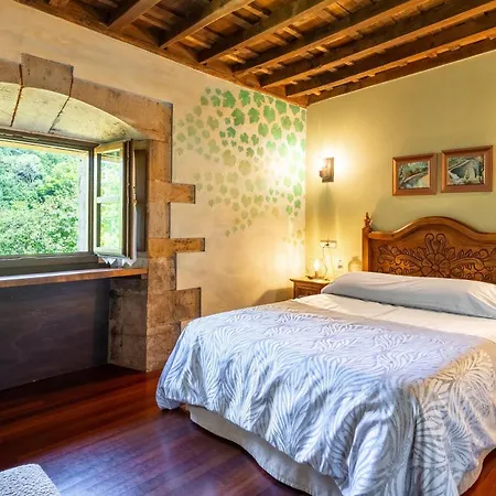 Rural Sucuevas 3* Llano-Con